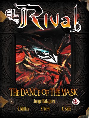 cover image of El Rival